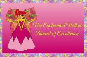 Enchanted Hollow