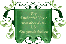 Enchanted Hallow