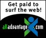Join AllAdvantage.com, get PAID to surf the net!