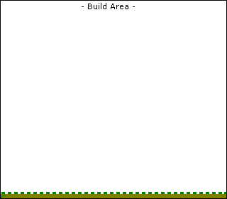 Place bricks here!