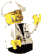 Lego Central Guy