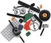 Lego Pieces