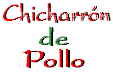 chicharron