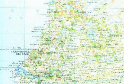 Part of Holland