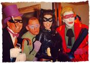 Villains