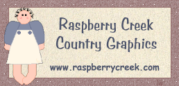Raspberry Creek Country Graphics
