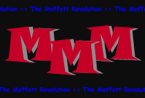 MMM Logo!