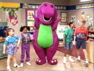 Barney 11