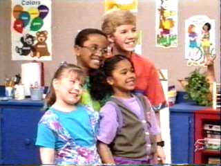 Barney 12