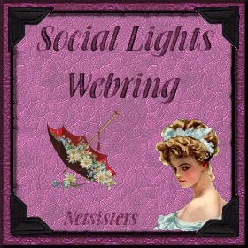 Social Lights Ring