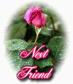 Next Friend!