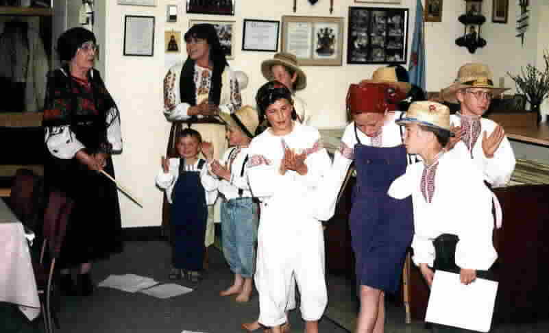 Hillbilly Performance pic.