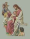 Jesus with children pic.
