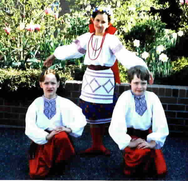 Zirka Dance pic.
