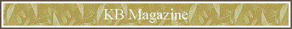KB Magazine