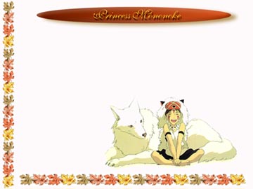 mononoke