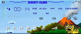 island skin :>