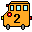 bus bullet