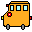 bus bullet