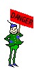Stay out of the Danger Zone!