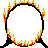 hoop of fire