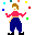 juggler