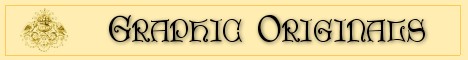 Banner for Graphic Originals