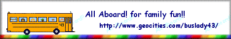 banner for All Aboard site