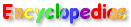 encyclopedias