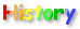 history