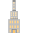 skyscraper building
