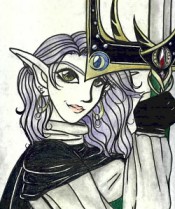 Hiya!  I am Celeste- Lordess of Jestery!!