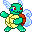 Wartortle