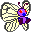 Butterfree