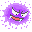 Gastly