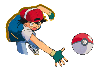 I Choose YOU!