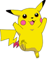 Pika Pika Piii