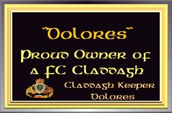Dolores Cert