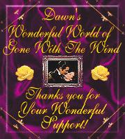 Gift for Supporting Dawn