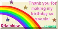 From DRainbow