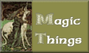 Magic Things