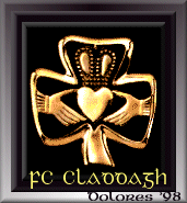 FC Claddagh