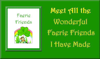 Faerie Friends
