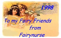 From Fairynurse