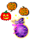 Halloweenbag