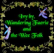 Wandering Faerie Link