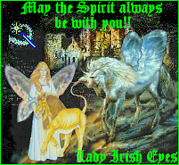 From Lady Irish Eyes