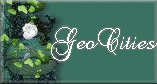 Thank you, GeoCities!