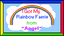Rainbow Faerie Cert