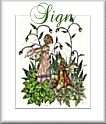 Sign My Guestbook